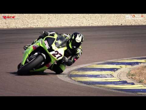 Alberto Pignatale 27 - Modena 3° Round CRV Expert 2016