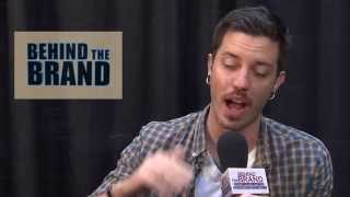 Chris Brogan and Julien Smith - Rise of the Trust Agents