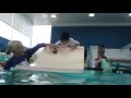 Water Safer Slide Fun At Watersafe Swim School