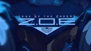 Zone of the Enders HD Collection video 1