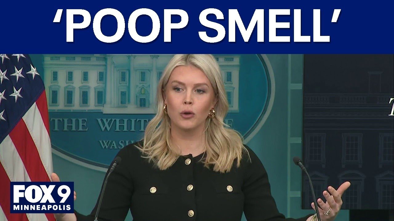 ‘Poop smell’ from Potomac River sewage spill concerns White House ahead of America 250