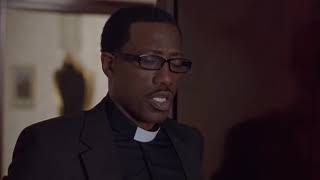 The Contractor (Full Movie) Wesley Snipes Lena Hea