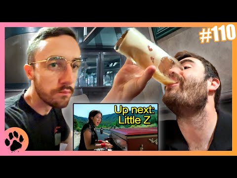 Little Z and Jackson's Karaoke Night - Underdogs Podcast #110