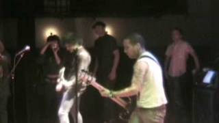 Clit 45-Can't Stop The Bleeding