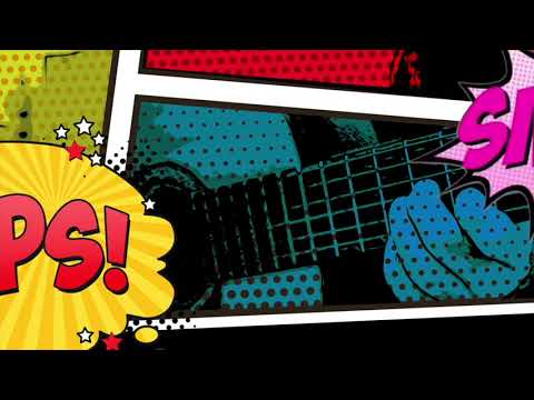 DanSantos ft. Colombia -  ATAKA