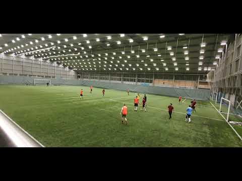 TORYGLEN INDOORS PART 2 27/11/19