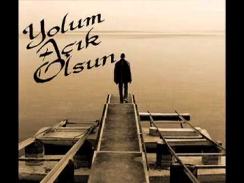 Dj Musty-Yolum Açık Olsun