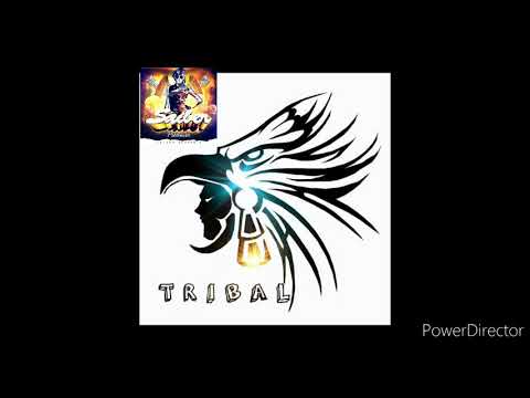 Silent Magic✖️Santiago 7✖️Dj Kriss✖️tribal