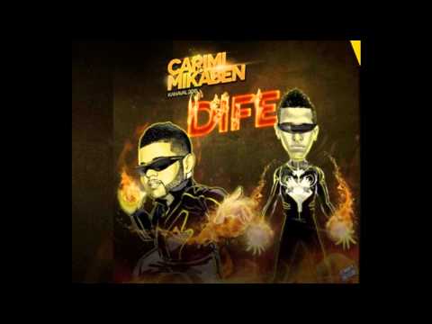Carimi & Mikaben ( haiti kanaval 2015) "dife"