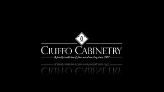 preview picture of video 'Chiffo Cabinitry - Deer Park NY - Review'