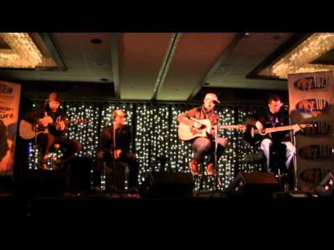 MIX 107.7 Concert for a Cure 2011 - Safetysuit - "These Times"