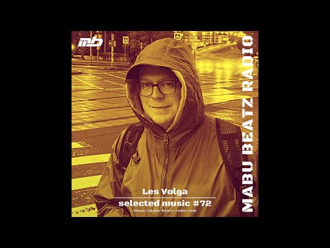 Selected Music #72 mixed by Les Volga | Dub Techno