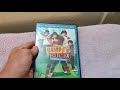 Disney CAMP ROCK DVD Overview