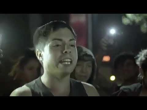 Los reyes del parque