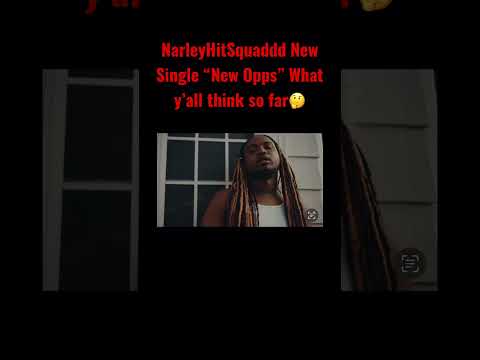 Narley Ray Bandz,ThereGoLito,narley40,Kitchenrich has officially formed a group and dropped New Opps