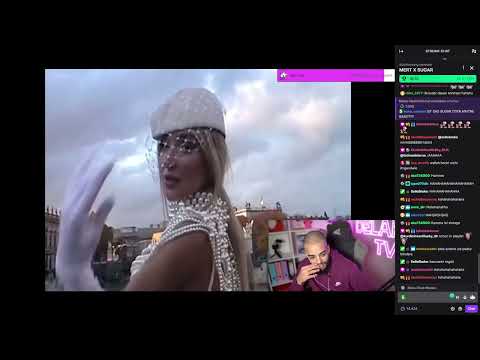 Sami REAGIERT auf "Mert x SugarMMFK - Mademoiselle"