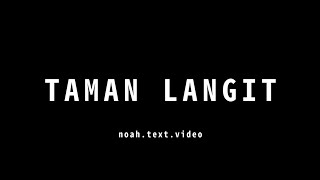 Download lagu TAMAN LANGIT || Story mp3