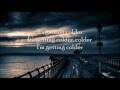 Anathema - The Storm Before The Calm (Lyrics ...