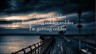 Anathema - The Storm Before The Calm (Lyrics)
