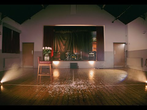 The Mezz - Chasing Love (Official Video)