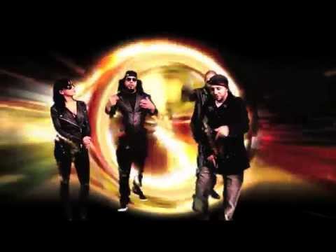 Make It Count (featuring RRose RRome)