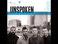Lift My Life Up [Album Version] - Unspoken