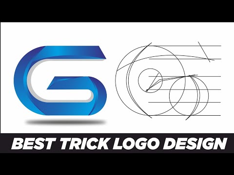 Best Logo Design Ideas CorelDRAW Tutorial