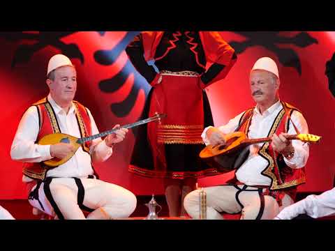 Vëllezërit Lleshi- Ne Kosovë pranvera s'ndalet (Official Video #2025)