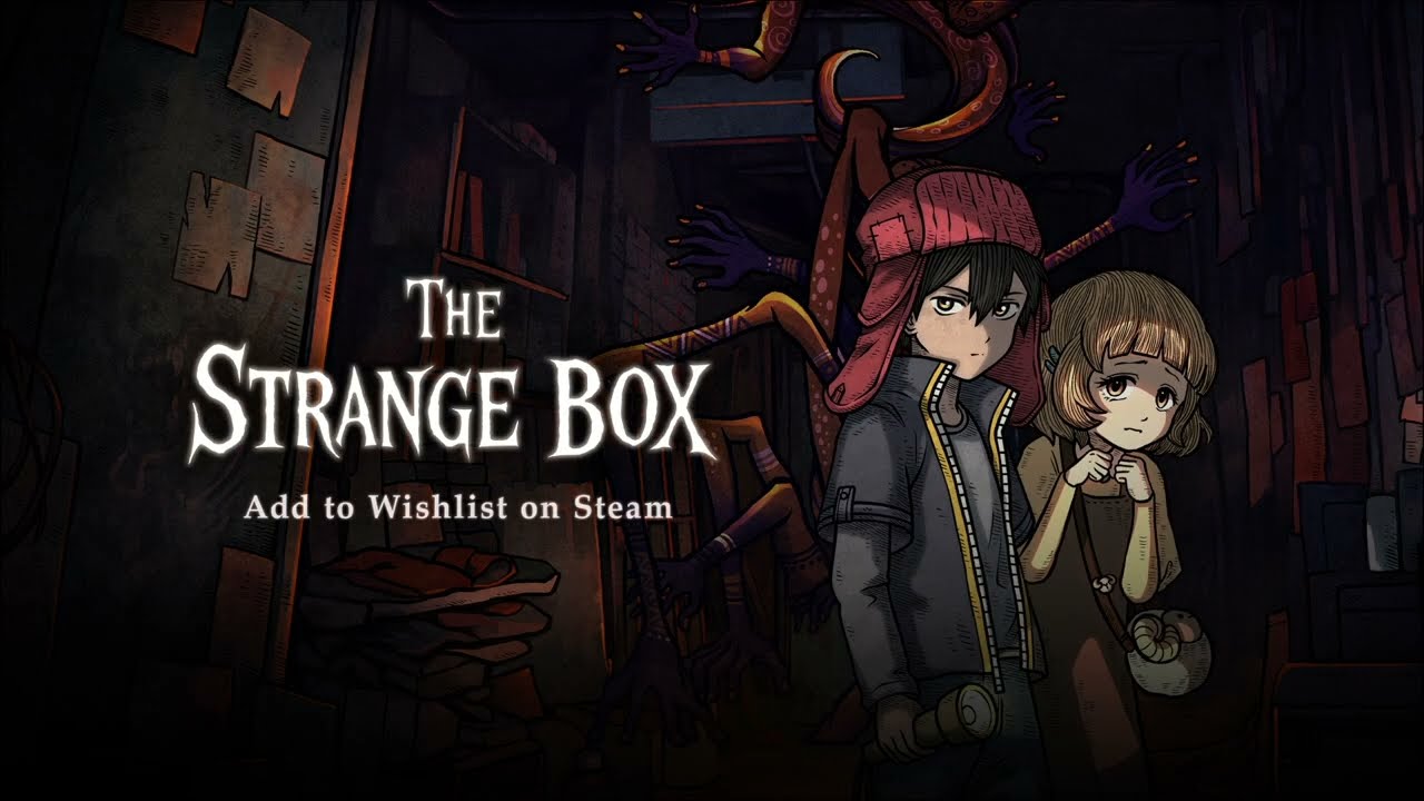 Trailer