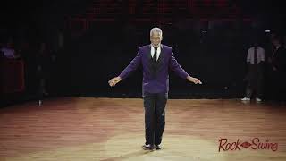 Download lagu RTSF 2023 – Chester Whitmore – Rock That Swing Ball (Saturday) mp3