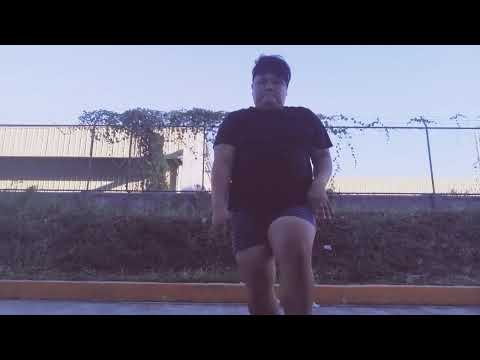 LGDM Throwback Dance Choreography - MACHUKA