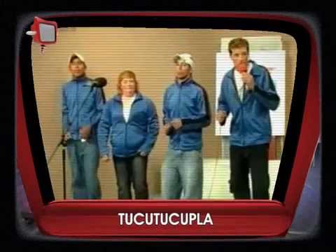 BENDITA TV - PGM 340 - Músicos que dieron la nota