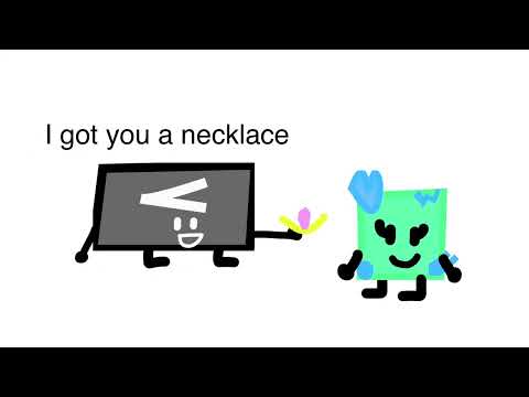 TCOB SHORT: The present