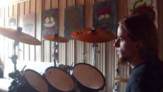 Wonderbeast - "The Best of a Bad Situation (EP)" - Studio diary #4