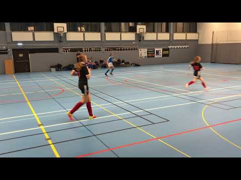 Stureby SK - Enskede IK, Futsalmatch 1 december 2018
