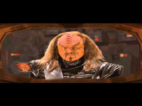 Star Trek : Klingon Academy PC