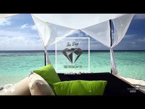 Satin Jackets feat. KLP - For Days (Original Mix)