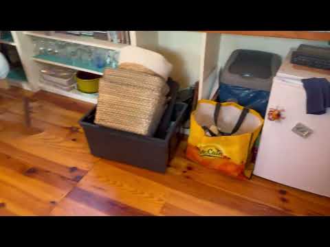 Dutch Barge Tjalk Live aboard barge - Boatshed - Boat Ref#342427