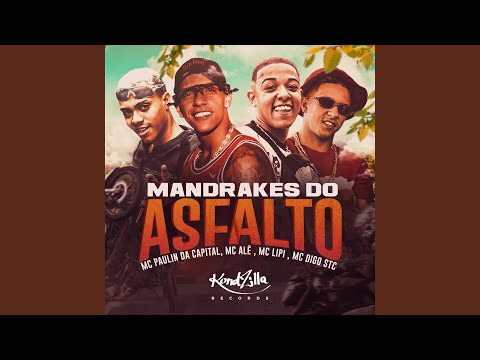 Mandrakes do Asfalto