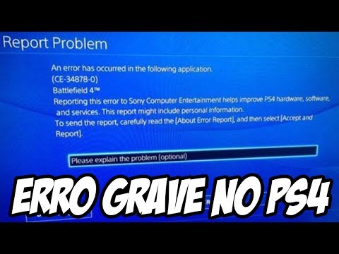Grave Playstation 4