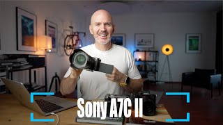 Die beste Kamera zum Reisen! - Sony A7C II im Test