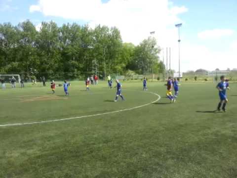 Młoda Cracovia 2005 DEICHMANN 2014