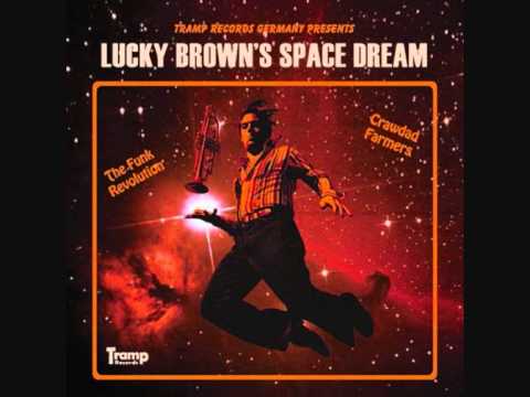 Lucky Brown - Still Listening