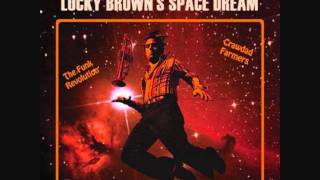 Lucky Brown - Still Listening