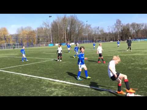 AFC IJburg - SO Soest (U9/F1) : 0-0