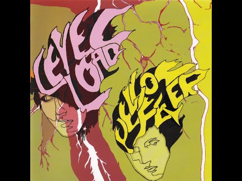 Levelload - Yellow Fever [03] - Living Madly