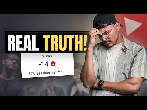 Should You Start a YouTube Channel in 2023? | Truth About YouTube!