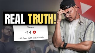 Should You Start a YouTube Channel in 2024? | Truth About YouTube!