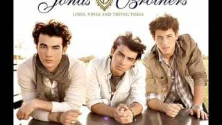Jonas Brothers   Much Better FULL