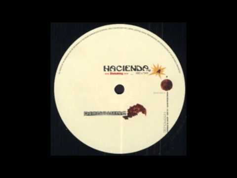 Hacienda - DiskoKing (Ian O'Brien Remix)